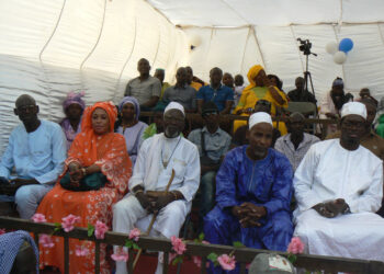 Niani Toucouleur : Le Maire Seydou Bâ invite Kassé à porter le plaidoyer du désenclavement et de l’électrification de la commune