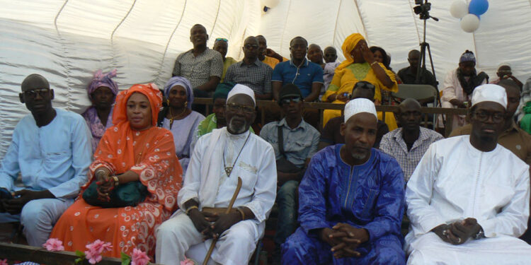 Niani Toucouleur : Le Maire Seydou Bâ invite Kassé à porter le plaidoyer du désenclavement et de l’électrification de la commune