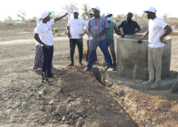 Tamba: «Seye Agrobusiness » et la GIZ, dans la création d’emplois pour des jeunes et des femmes/pour l’approvisionnement du marché en légumes