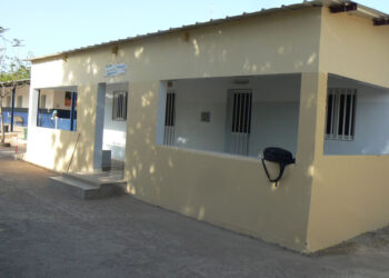 Tamba : Le Centre de Santé étrenne son unité d’échographie/Marraines, Mme Thioub et Mme Mbamoussa Soumaré