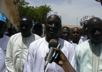 Tamba: Election Chambre des métiers/Abdoulaye Sarr rempile et remporte la quasi-totalité des sièges