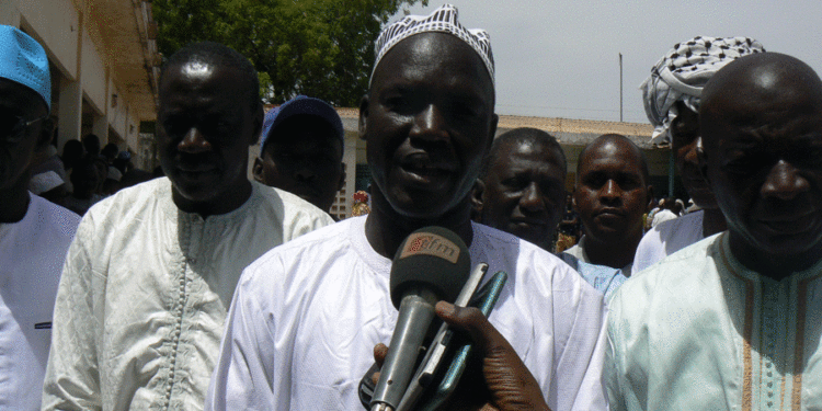 Tamba: Election Chambre des métiers/Abdoulaye Sarr rempile et remporte la quasi-totalité des sièges