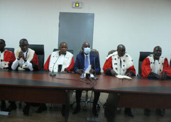 Tambacounda/Kédougou : Les juges de la cour d’appel officiellement installés