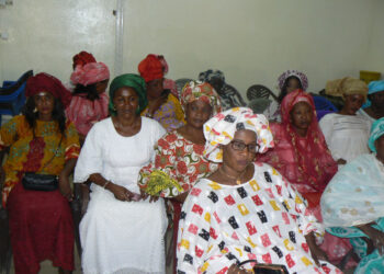 8 Mars à Tamba : Le DG Malal Camara outille les femmes en entreprenariat, éducation financière…