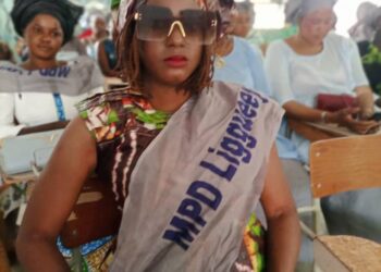 8 Mars 2022: Le MPD/LIGGEEY, section de Tambacouda, sur le rôle de la femme dans la scène politique…