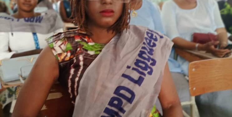 8 Mars 2022: Le MPD/LIGGEEY, section de Tambacouda, sur le rôle de la femme dans la scène politique…