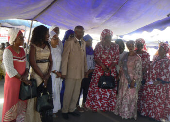 Célébration 8 Mars 2022 à Tamba : « L’avenir de ce pays ne saurait se conduire sans vous, socle de la nation et pilier de nos familles », (Gouverneur).