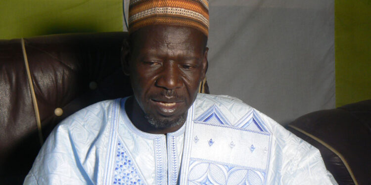 Ziara annuelle de Nguidiwol : Le Khalif Mouhamadou Kéba Soumaré invite les fidèles musulmans à « s’investir pour mieux connaître leur religion ».