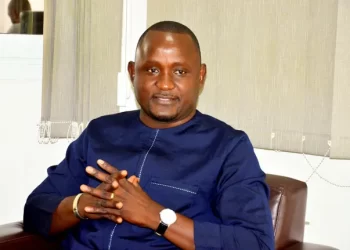 DER/FJ : Macky Sall met fin aux fonctions du délégué général, Papa Amadou Sarr.