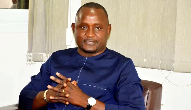 DER/FJ : Macky Sall met fin aux fonctions du délégué général, Papa Amadou Sarr.