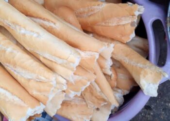 Ramadan 2022 à Tamba: Mme Awa Doumbia, établie en France, offre un «ndogou» aux populations