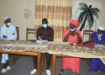 Tamba : Diabète et Covid/Diabète et Ramadan/L’ASC Gourel Diadié déroule son plan de sensibilisation contre la morbidité et la mortalité