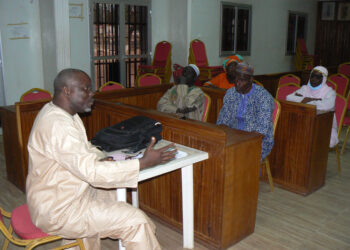 Tamba : Journée de réflexion collective/Le CCF pour la «masculinité positive »