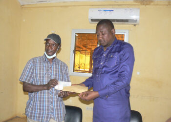 Tamba : Subventions /La FSF débloque plus de 8 millions destinés aux clubs de football de division régionale