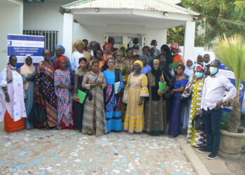 Tamba: VLF – Sénégal en conclave sur le renforcement du pouvoir des femmes et des filles