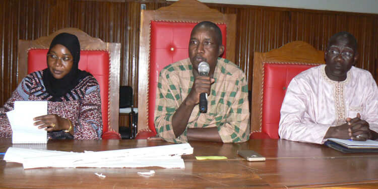 Tamba : Les Chefs d’établissements à l’école de l’intégration du genre dans les enseignements apprentissages/prévention des violences/prise en charge des victimes