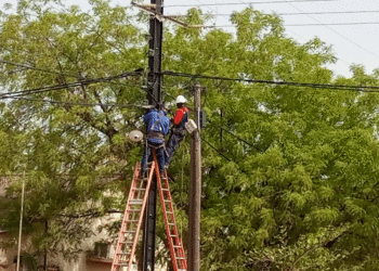 Coupure de courant : Tamba sans électricité ce dimanche