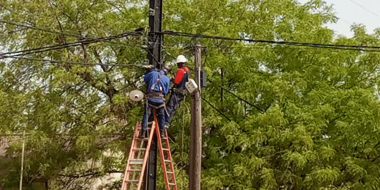 Coupure de courant : Tamba sans électricité ce dimanche