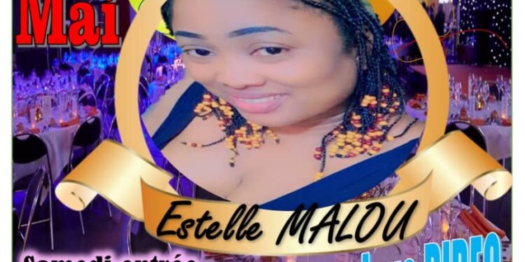 Week-end Birthday avec Estelle Malou au complexe DIDEC/Tamba