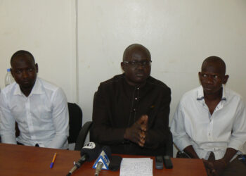 Ibra Ndiaye sur les enjeux des législatives à Tamba : « Je lance un appel aux responsables de Bby pour qu’on soit ensemble afin de remporter largement ces élections »