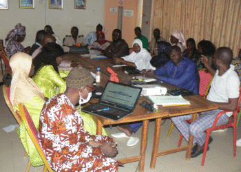 Tamba : Journée régionale de la tuberculose/59,09% de taux de détection en 2021/Dianké Makhan détecte le plus faible taux