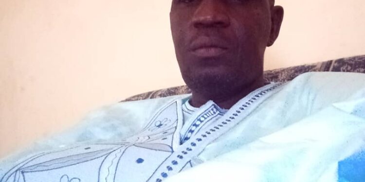 Koumpentoum : Semaine départementale de la jeunesse/Le Maire Mamadou Ndao de Pass Coto soutient la jeunesse de sa commune