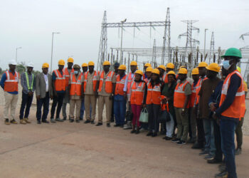 Energie OMVS/Le poste d’interconnexion électrique de Tamba bientôt mis en service