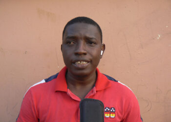 Tamba : Moussa Sangaré invite les jeunes apéristes à une unité forte/« Jokko Ak Macky » exigé