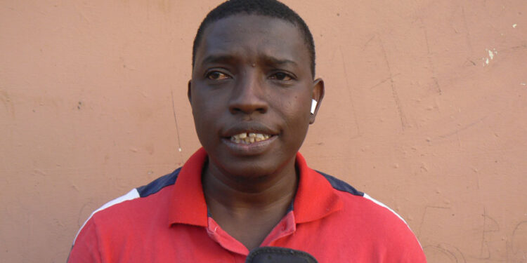 Tamba : Moussa Sangaré invite les jeunes apéristes à une unité forte/« Jokko Ak Macky » exigé