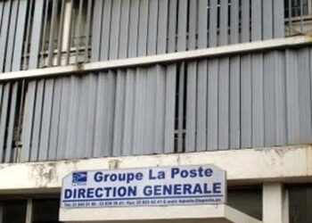 Macky Sall décline les pistes de solution pour ’’sauver’’ la poste
