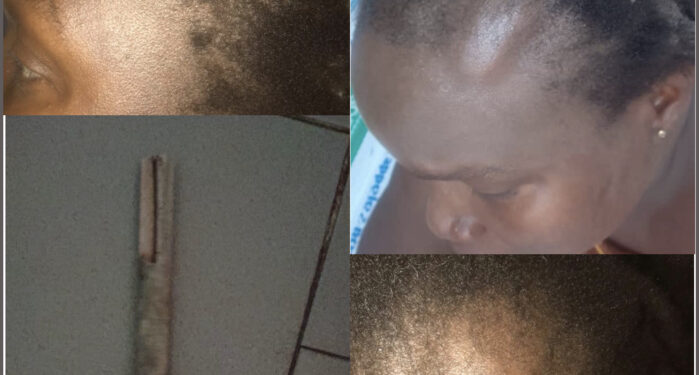 Koumpentoum : le président du tribunal accusé d&rsquo;acte de violence sur deux femmes, dont une en état de grossesse.