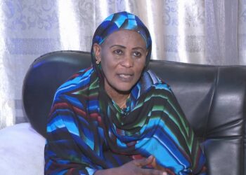 Tamba : Ndogou Spécial/ Législatives 2022/l’Honorable Député Yaye Awa Diagne soutient qu’il faut « faire du Président l’unique boussole… »