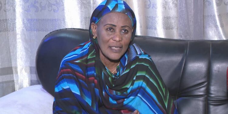 Tamba : Ndogou Spécial/ Législatives 2022/l’Honorable Député Yaye Awa Diagne soutient qu’il faut « faire du Président l’unique boussole… »