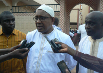 Législatives 2022 à Tamba : AAR Sénégal se mobilise et exige la tenue des élections à date échue