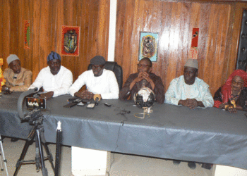 Législatives à Tamba : Le BBY renforce son unité/ Mamadou Kassé (PCD) condamne les appels à la violence d’où qu’ils proviennent