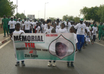Tamba : 1ère édition mémorial Mohamed Télémaque Sow dit « Zin Sow »/Une série d’activités au menu