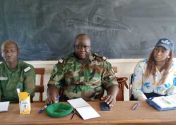 Tambacounda: Production de plants de reboisement/Le PUDC et l’IREF outillent des SAR