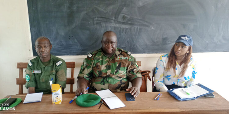 Tambacounda: Production de plants de reboisement/Le PUDC et l’IREF outillent des SAR