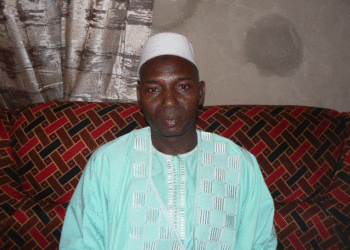 Législatives 2022 à Tamba: Thierno Arabiyou Diallo donne une consigne de vote pour BBY (Vidéo)