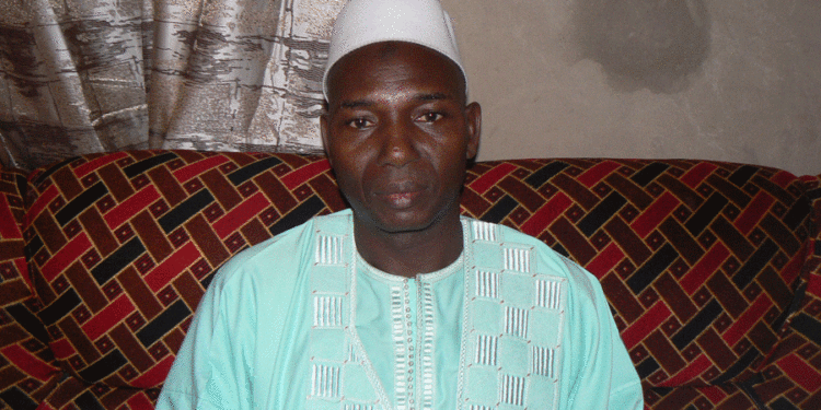 Législatives 2022 à Tamba: Thierno Arabiyou Diallo donne une consigne de vote pour BBY (Vidéo)