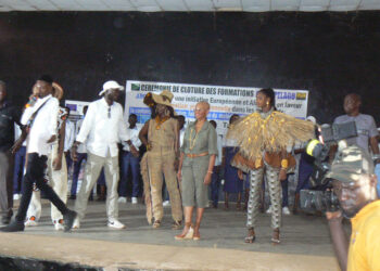 Tamba: Employabilité/65 jeunes outillés par le programme européen ARCHIPELAGO et la chambre des métiers