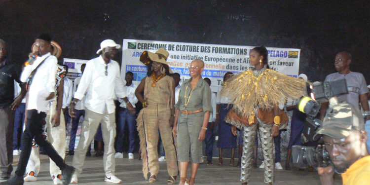 Tamba: Employabilité/65 jeunes outillés par le programme européen ARCHIPELAGO et la chambre des métiers