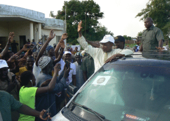 Niani Toucouleur: Forte mobilisation pour accueillir Mamadou Kassé et sa délégation/ « Le Maire Seydou Bâ et les populations promettent une victoire éclatante à BBY »