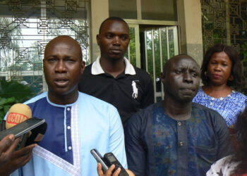 Tamba: Panel Conseil départemental de la Jeunesse/Des instances laissées en rade/Leur renouvellement exigé