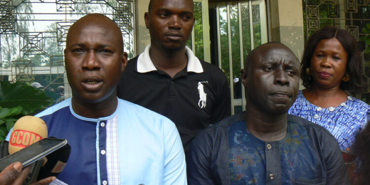 Tamba: Panel Conseil départemental de la Jeunesse/Des instances laissées en rade/Leur renouvellement exigé