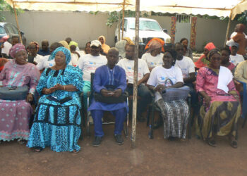 Tamba : 6 cas de grossesses d’élèves/des agressions/Le bureau genre de l’I.A en croisade contre le phénomène.