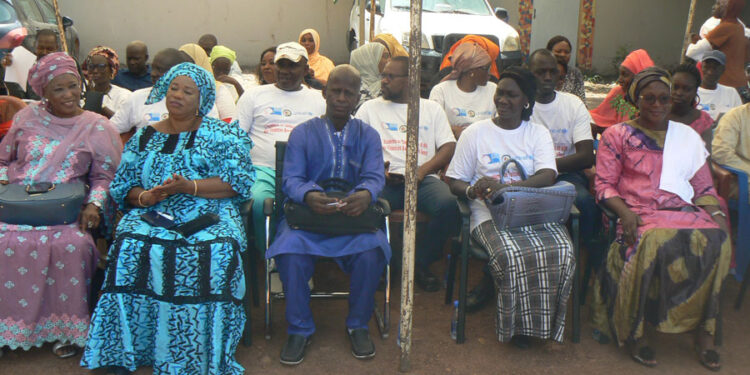 Tamba : 6 cas de grossesses d’élèves/des agressions/Le bureau genre de l’I.A en croisade contre le phénomène.