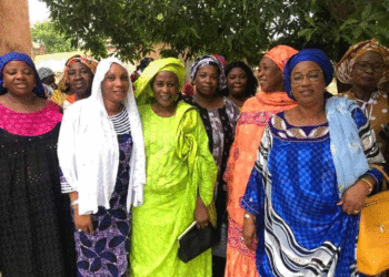 Législatives 2022 à Tamba: Le CCF interpelle les candidats sur la problématique des droits et violences faites aux femmes