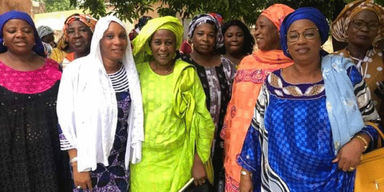 Législatives 2022 à Tamba: Le CCF interpelle les candidats sur la problématique des droits et violences faites aux femmes