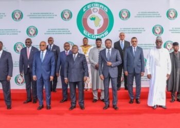 Les sanctions de la CEDEAO contre le Mali levées